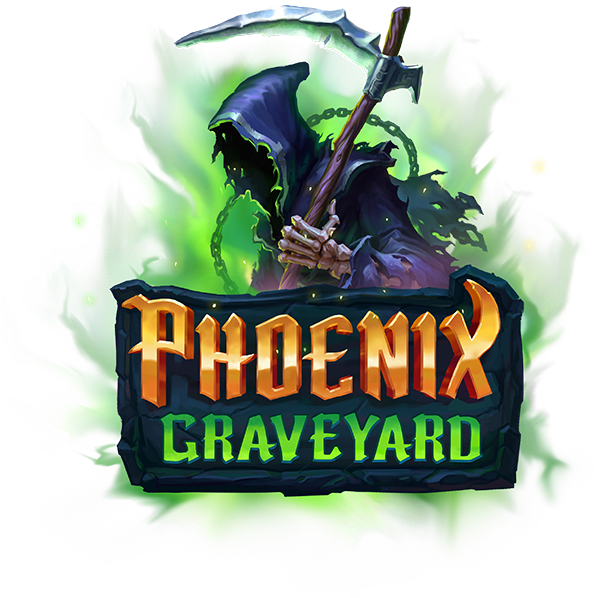 Phoenix graveyard